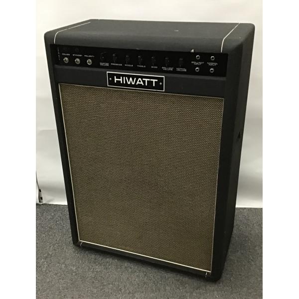中古)Hiwatt / SA 412 -1973-(S/N 4451) : イシバシ楽器 17ショップス