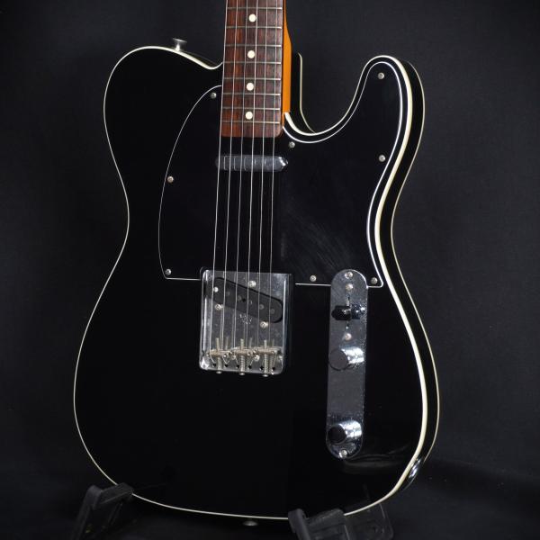 Made in Japan 60s Telecaster Black