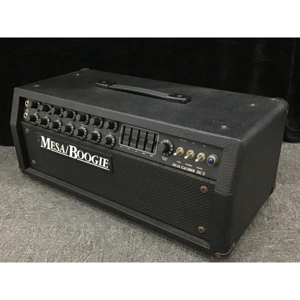 Dual Caliber DC-5 Head
