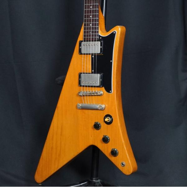 (中古)GIBSON / Moderne Heritage Natural (御茶ノ水本店FINEST GUITARS)(値下げ)