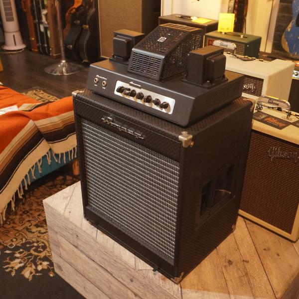 (中古)AMPEG / PORTAFLEX PF-50T PF-112HLF Set (御茶ノ水本店FINEST GUITARS)(値下げ)