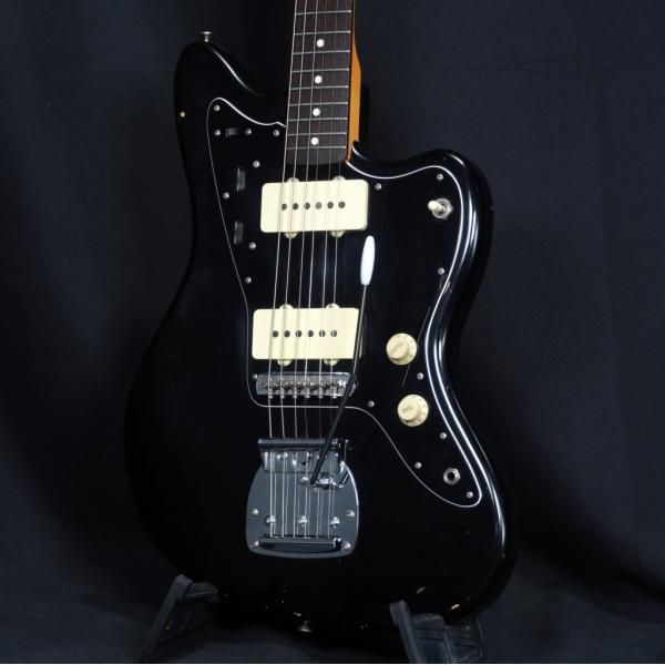 中古)NAVIGATOR / N-JM-ALR Black (御茶ノ水本店FINEST GUITARS
