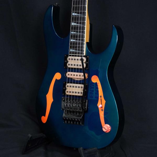 中古)IBANEZ / PGM-100 Jewel Blue (御茶ノ水本店FINEST GUITARS