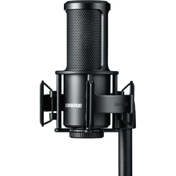 SHURE シュア / SM4-K-KIT-J ホームレコーディング用マイクロホン(渋谷店)