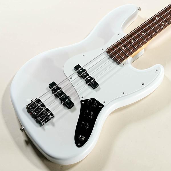 Made in Japan Hybrid II 2026 Collection Jazz Bass
