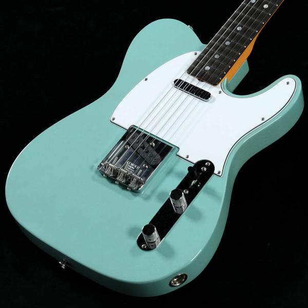 Fender Custom Shop / Time Machine 1968 Telecaster Closet Classic Super Aged Daphne Blue (渋谷店)