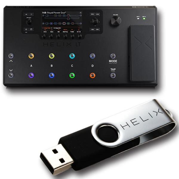 Helix LT