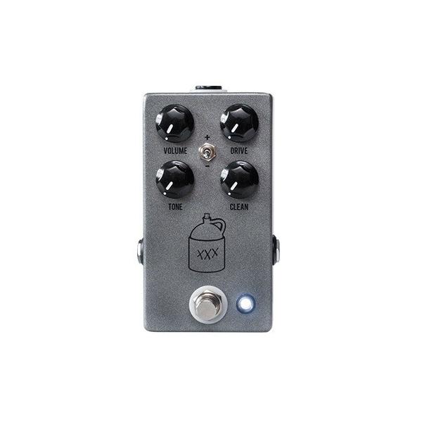 Moonshine Overdrive V2