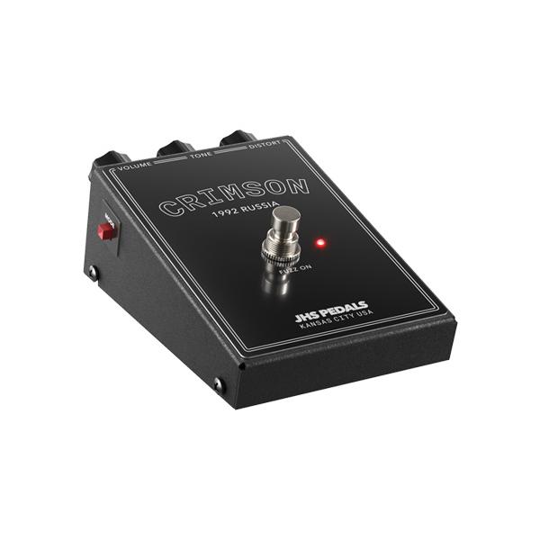 JHS Pedals / Legend of Fuzz Crimson 1992 Russia(渋谷店)(セール品)