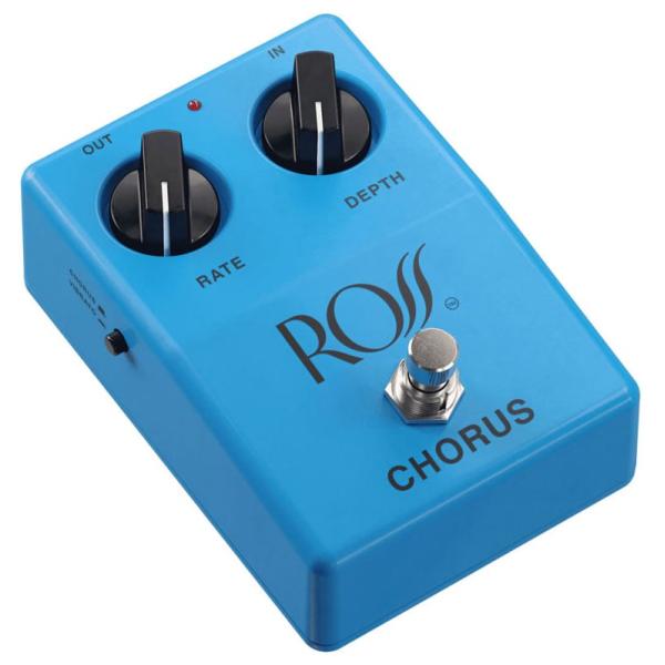 Chorus