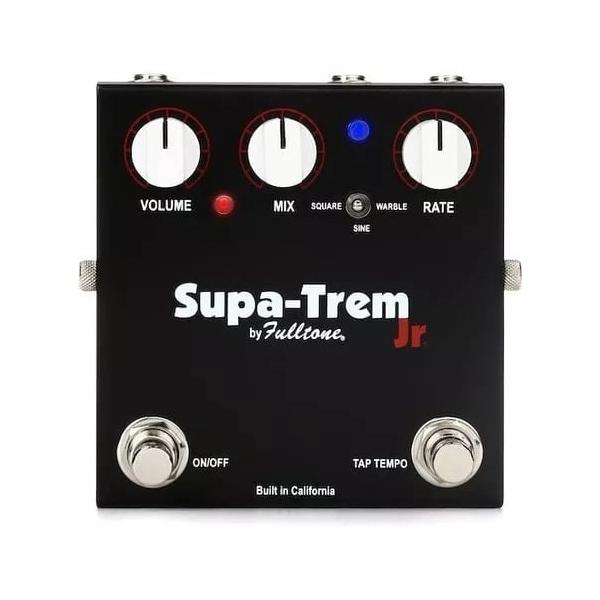 Supa-Trem Junior