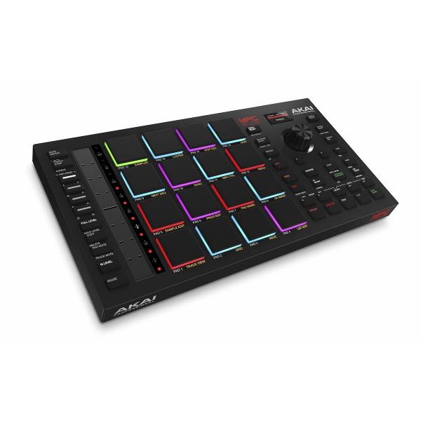 Akai Professional / MPC Studio 2 MPC�\�t�g�E�F�A��p���y����R���g���[���[