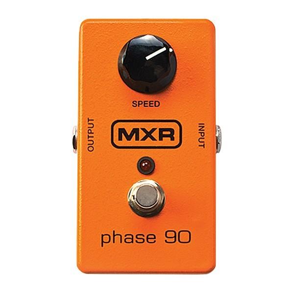 MXR M101 Phase90 フェイザー エムエックスアール MXR / M101 Phase90 フェイザー フェイズ90 エムエックスアール(渋谷店