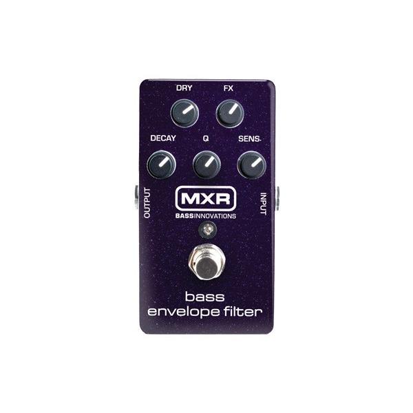MXR / M82 Bass Envelope Filter (エンベロープフィルター)(渋谷店)