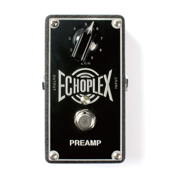 JIM DUNLOP / EP-101 ECHOPLEX �v���A���v(�a�J�X)