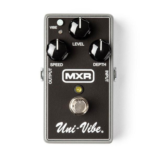 MXR / M68 Uni-Vibe Chorus / Vibrato(渋谷店)