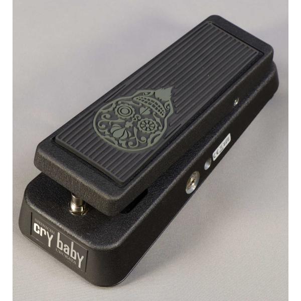 JIM DUNLOP / SU95 SHINICHI UBUKATA WAH ジムダンロップ エフェクター