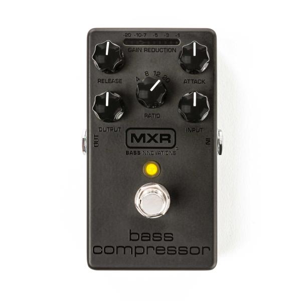 M87B Blackout Series Bass Compressor