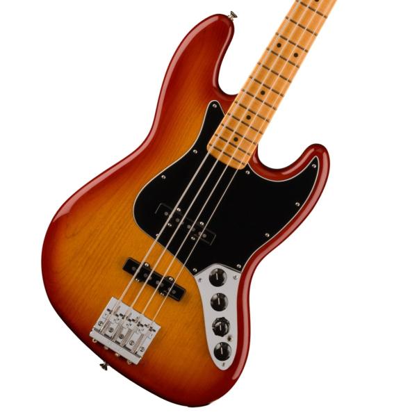 FJB4-DLX PCS 3 Tone Sunburst / FJB4-DLX PCS エレキベース 3トーン