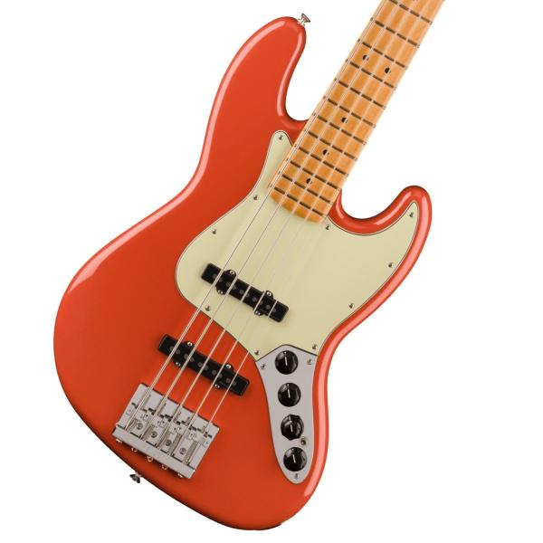 Player Plus Jazz Bass V