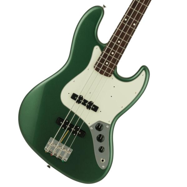 2023 Collection Made in Japan Traditional 60s Jazz Bass