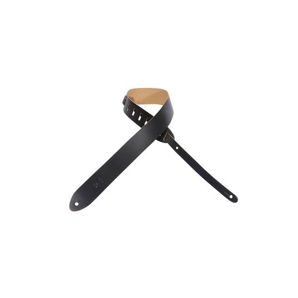 Levy�fs / Leather Strap M12-Black ���r�[�X(�a�J�X)