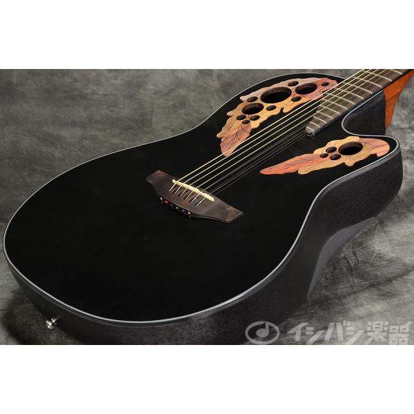 Celebrity Elite CE44-5 Black