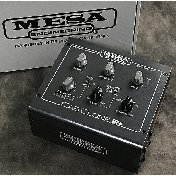 Mesa/Boogie / CAB CLONE IR+ 8Ω(渋谷店) : イシバシ楽器 17ショップス