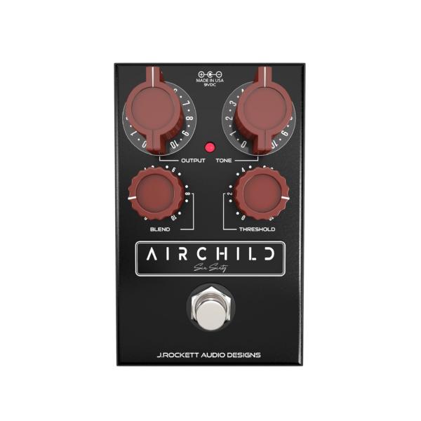 AIRCHILD Six Sixty Compressor