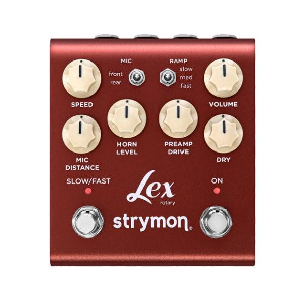 Lex V2