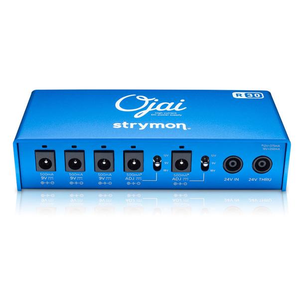 Strymon / Ojai R30 オハイ パワーサプライ ストライモン(渋谷店)