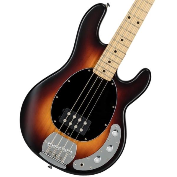 SUB Series Ray4 Vintage Sunburst Satin