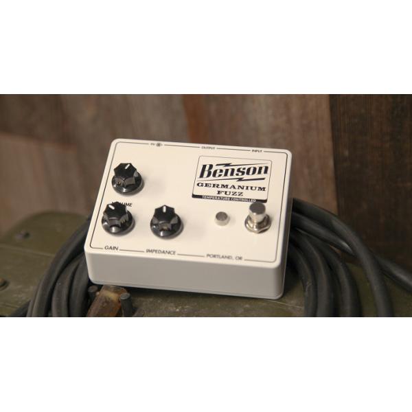 Germanium Fuzz
