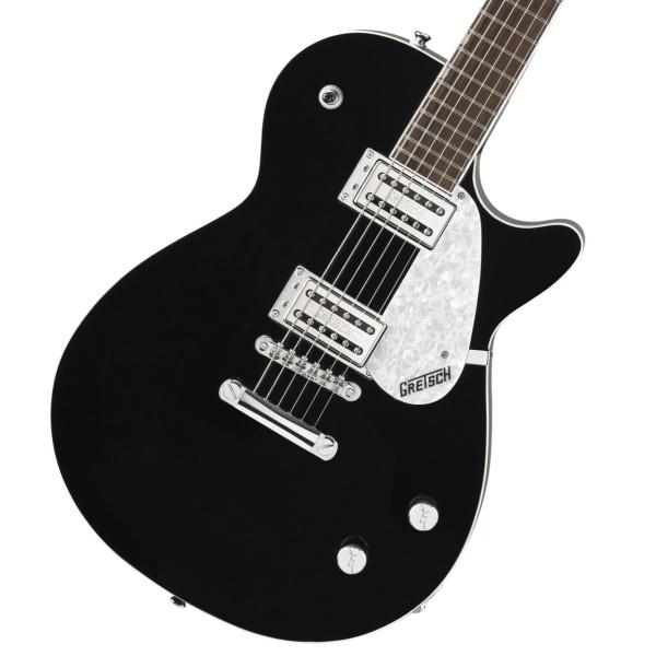 G5425 Electromatic Jet Club Rosewood Fingerboard Black