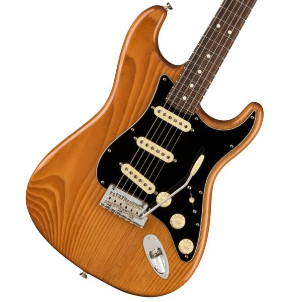 Fender/ American Professional II Stratocaster Rosewood Fingerboard Roasted Pine tF_[(aJX)(YRK)