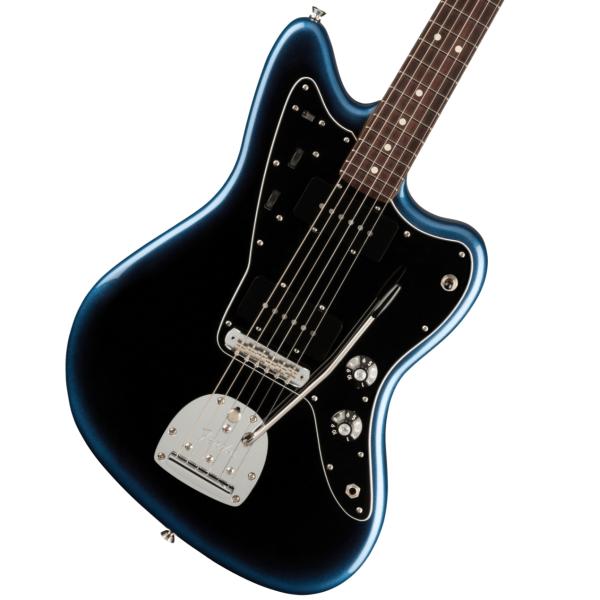 Fender/ American Professional II Jazzmaster Rosewood Fingerboard Dark Night tF_[(aJX)(YRK)