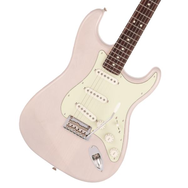 Fender / Made in Japan Hybrid II Stratocaster Rosewood Fingerboard US Blonde tF_[(aJX)(YRK)