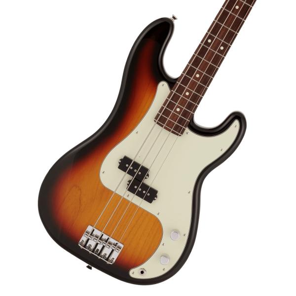Fender / Made in Japan Hybrid II P Bass Rosewood Fingerboard 3-Color Sunburst tF_[(aJX)(YRK)