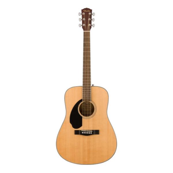 CD-60S Dreadnought Left Hand Natural