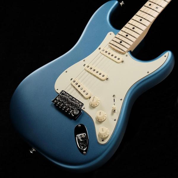 Fender USA / American Performer Stratocaster Satin Lake Placid