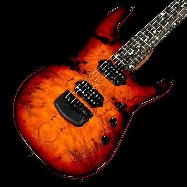 Music Man / Jason Richardson 7-String Cutlass HT "Death Mountain"(渋谷店)