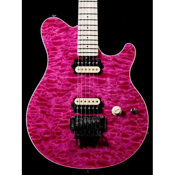 30th Anniversary AXIS Trans Pink