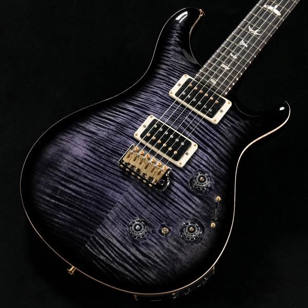 Custom 24 Piezo 10Top