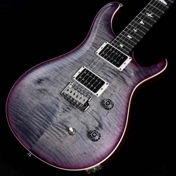 2023 CE 24 Custom Configuration Gray Black Purple Burst
