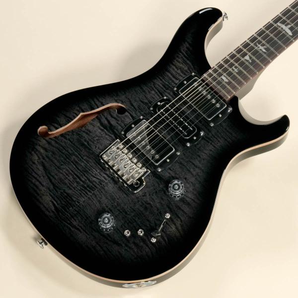Paul Reed Smith / SE Special Semi-Hollow Charcoal Burst(渋谷店)