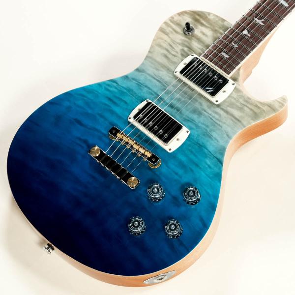 Paul Reed Smith(PRS) / 2025 SE McCarty 594 Singlecut Quilt Top Blue Fade (渋谷店) default