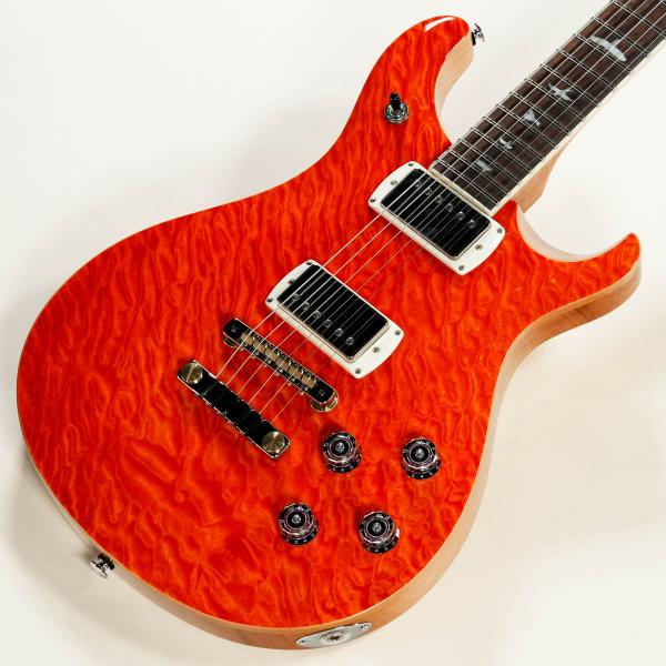Paul Reed Smith(PRS) / 2025 SE McCarty 594 Quilt Top Blood Orange (渋谷店) default