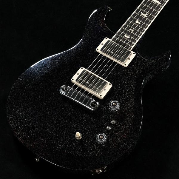 Электрогитара PRS S2 Mira 594, чёрная радужная