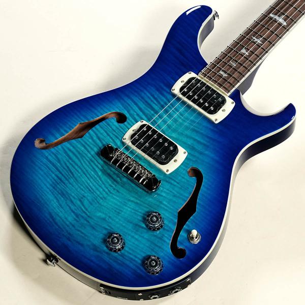 Paul Reed Smith(PRS) / 2026 SE Hollowbody I Piezo Lake Blue(渋谷店)