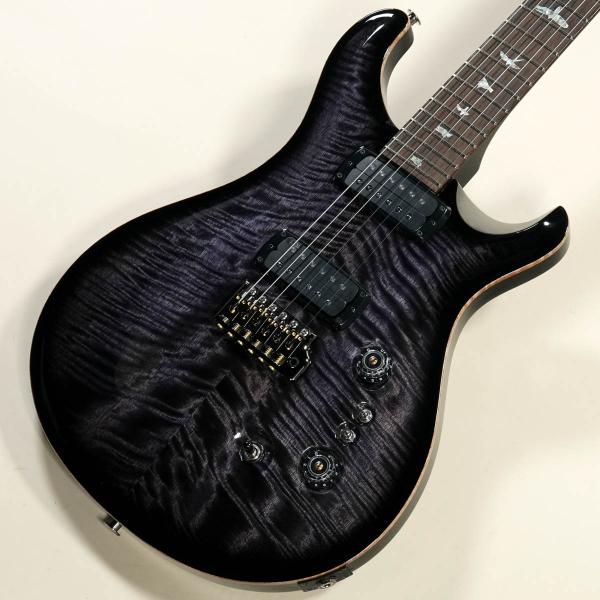 Электрогитара PRS Custom 24-08, фиолетовый туман